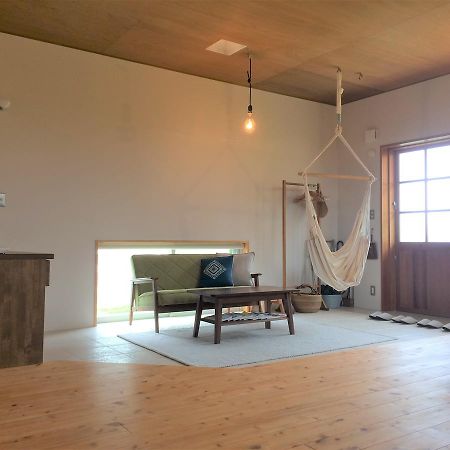 Bed and Breakfast Sumica Okinawa Zewnętrze zdjęcie