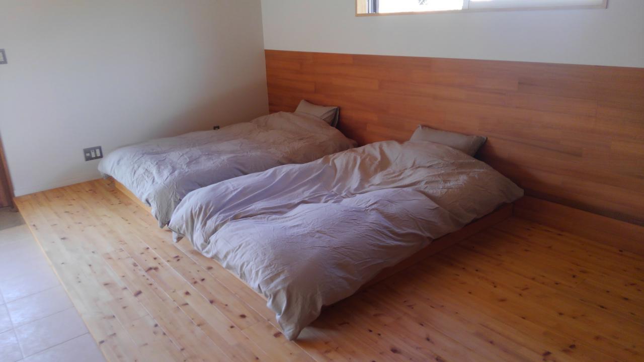 Bed and Breakfast Sumica Okinawa Zewnętrze zdjęcie