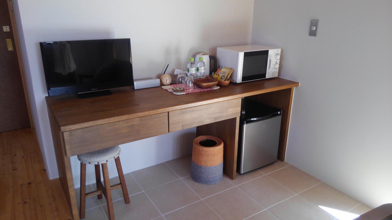 Bed and Breakfast Sumica Okinawa Zewnętrze zdjęcie