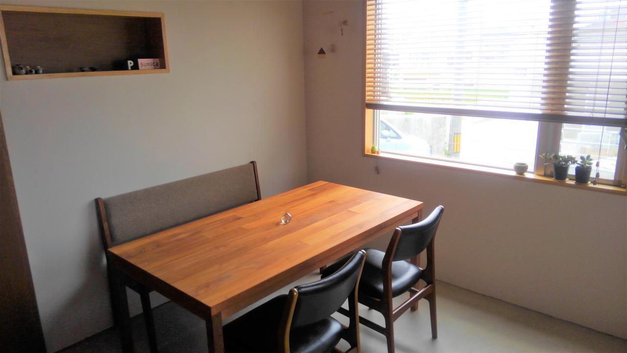 Bed and Breakfast Sumica Okinawa Zewnętrze zdjęcie